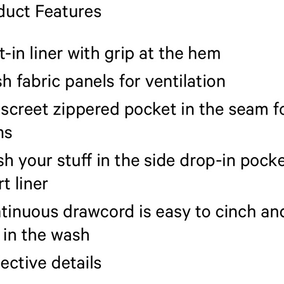 NWT Lululemon HotTy  Hot HR Green Skirt long size 2 Design for running. - Picture 7 of 8